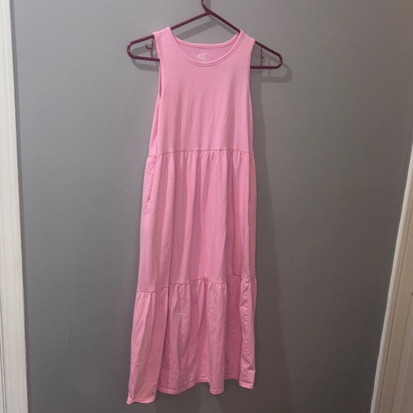 wonder nation Other - Wonder nation girls 10/12 pink dress